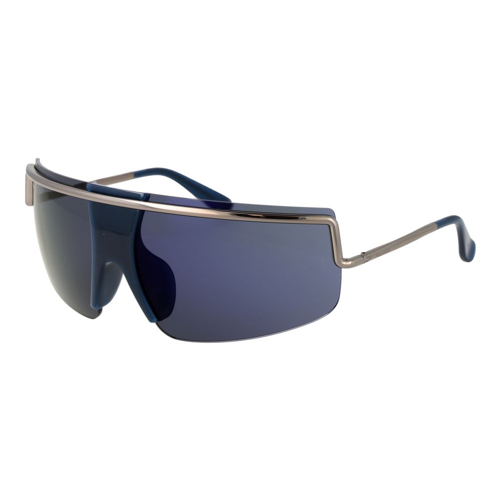 Max Mara Silver Sunglasses for Women