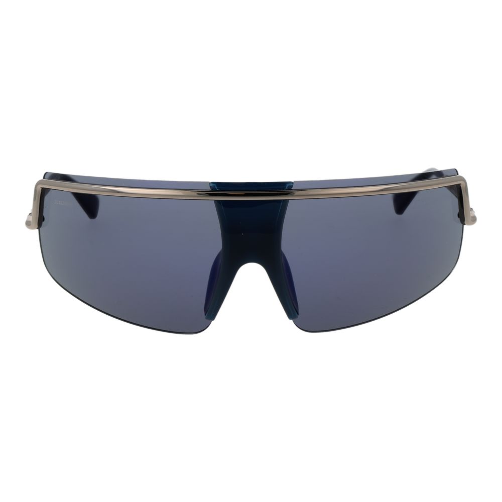 Max Mara Silver Sunglasses for Women alternate view
