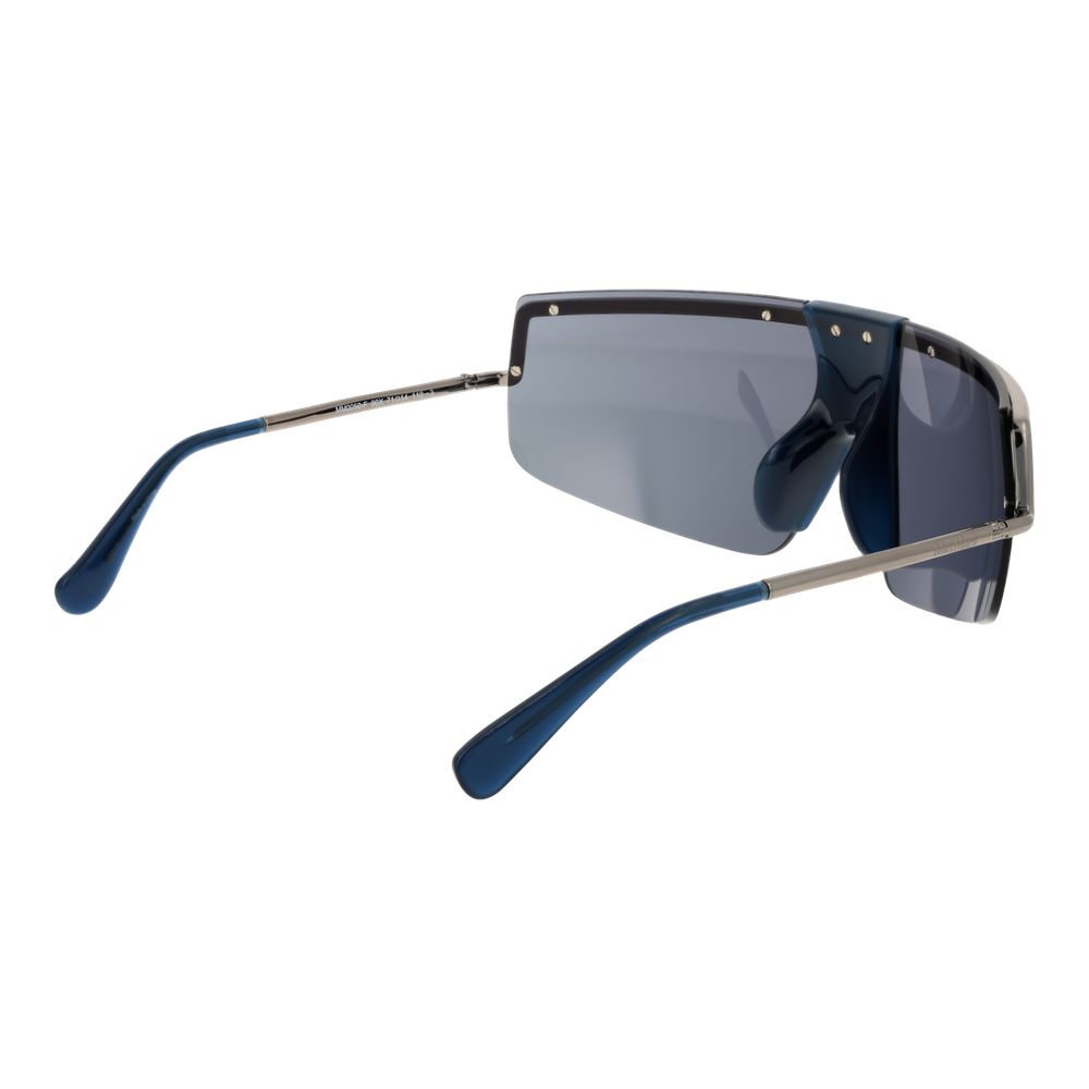 Max Mara Silver Sunglasses for Women detail view