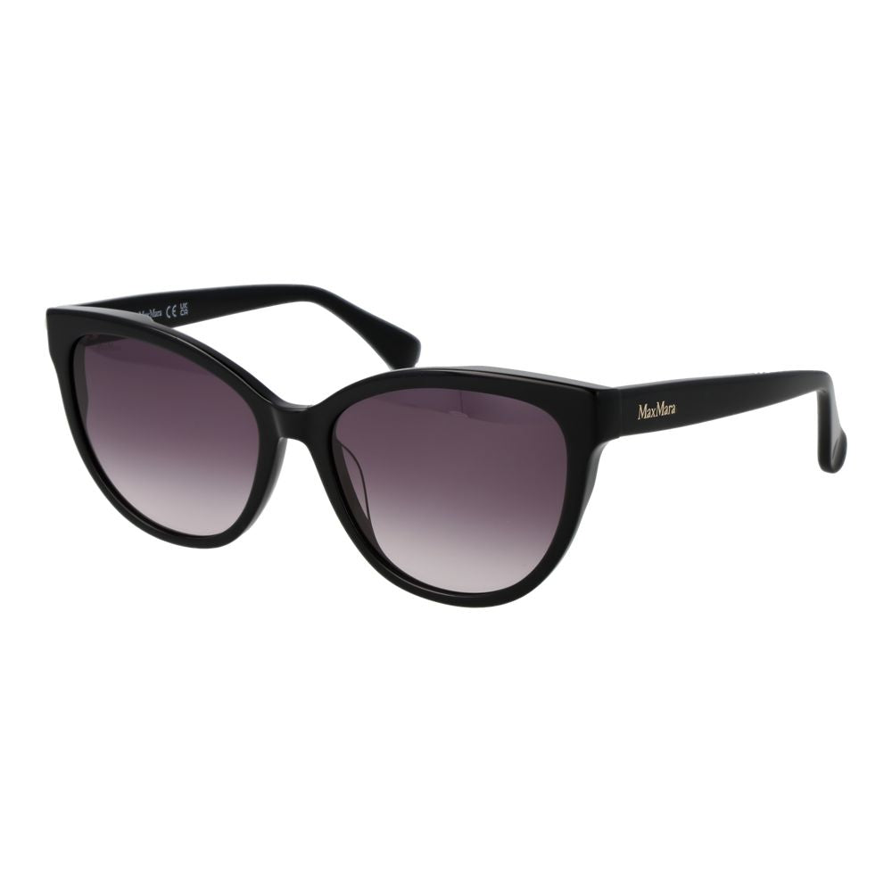 Max Mara Black Sunglasses for Women