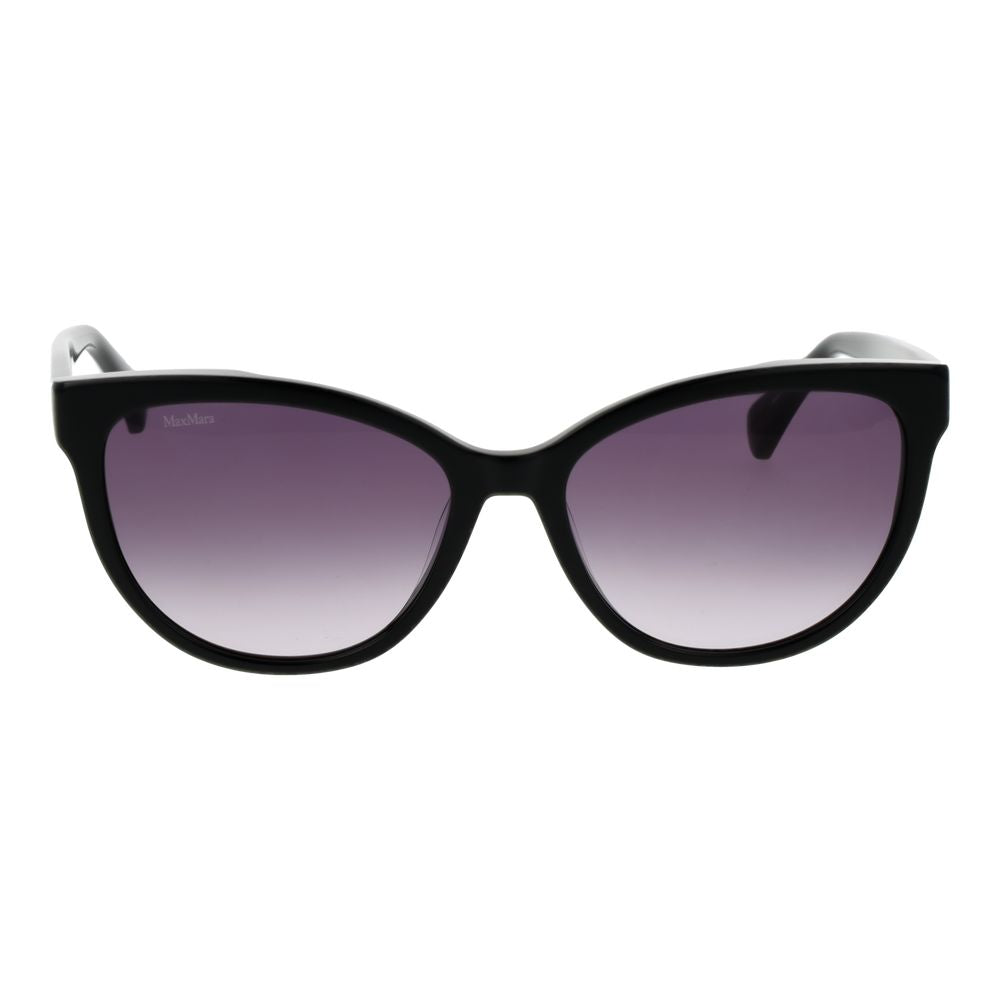 Max Mara Black Sunglasses for Women alternate view