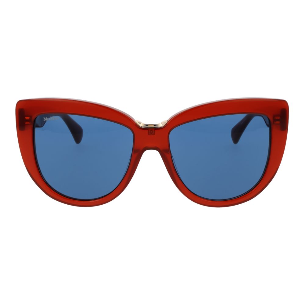 Max Mara Multicolor Sunglasses alternate view