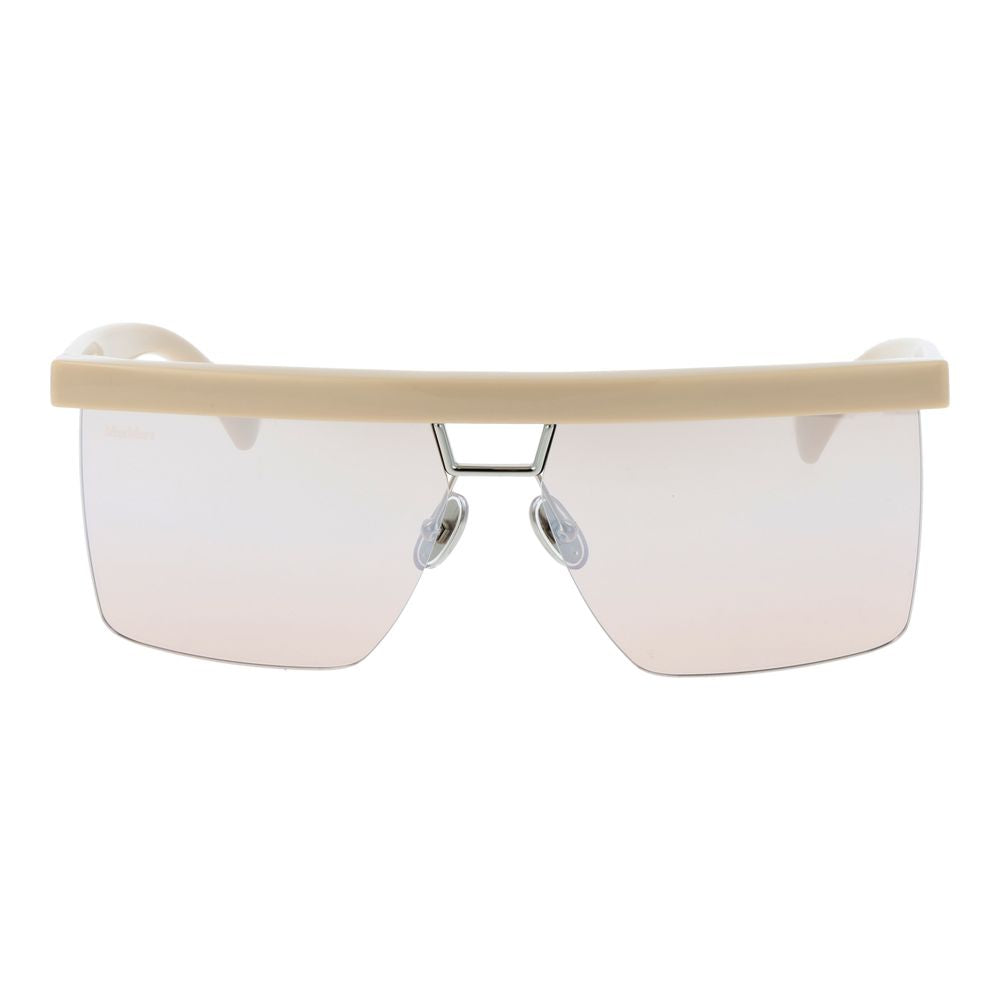 Max Mara Beige Sunglasses for Women alternate view