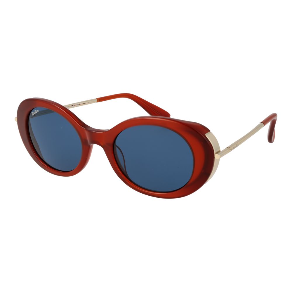 Max Mara Multicolor Sunglasses for Women