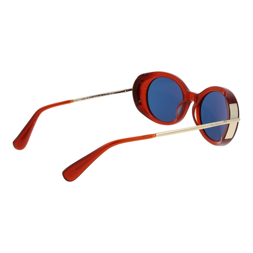 Max Mara Multicolor Sunglasses for Women detail view