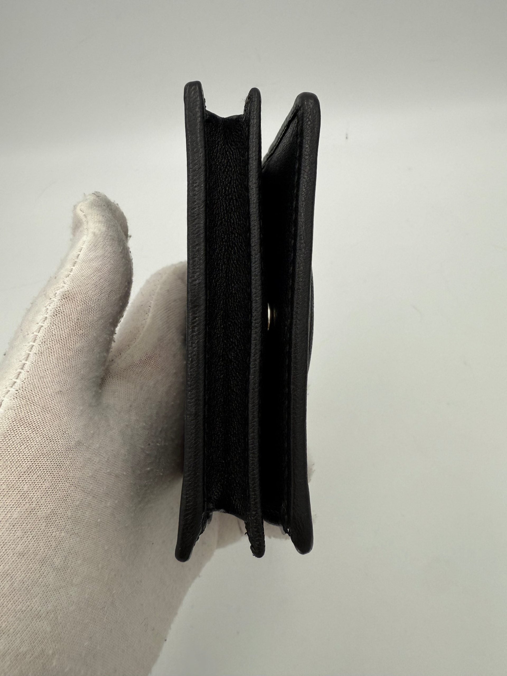 Gucci Black Wallet Unisex additional view