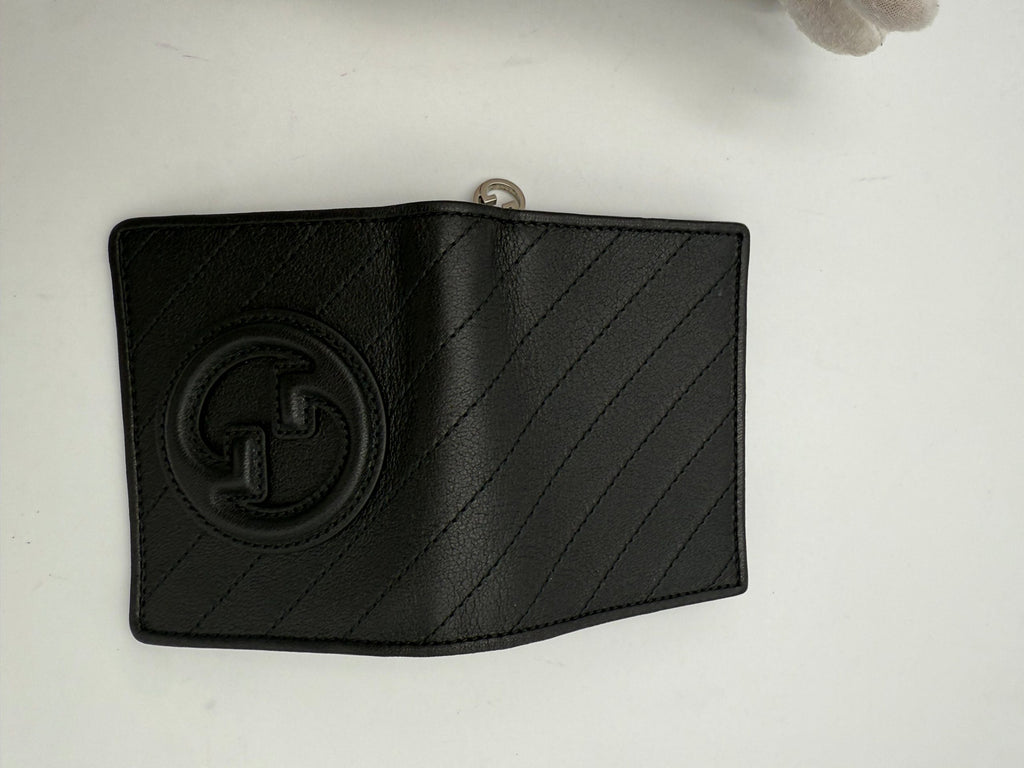 Gucci Black Wallet Unisex additional view