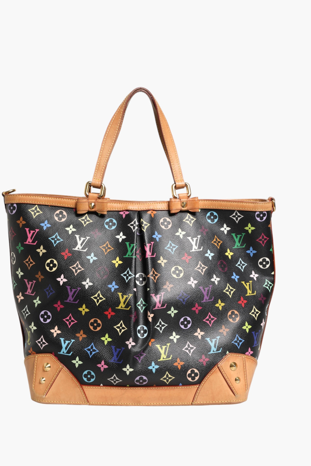 Louis Vuitton Multicolor Tote Bags for Women