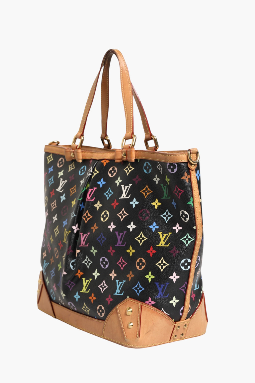Louis Vuitton Multicolor Tote Bags for Women alternate view