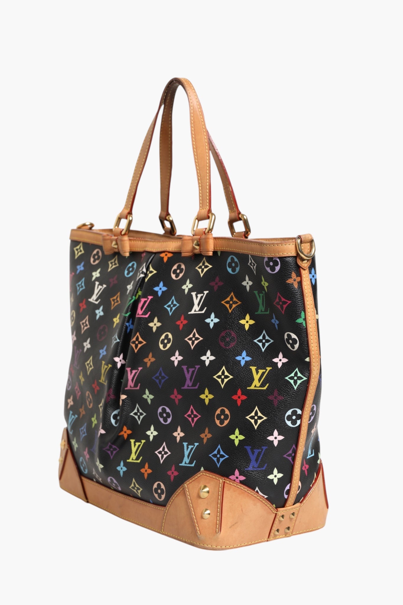 Louis Vuitton Multicolor Tote Bags for Women alternate view