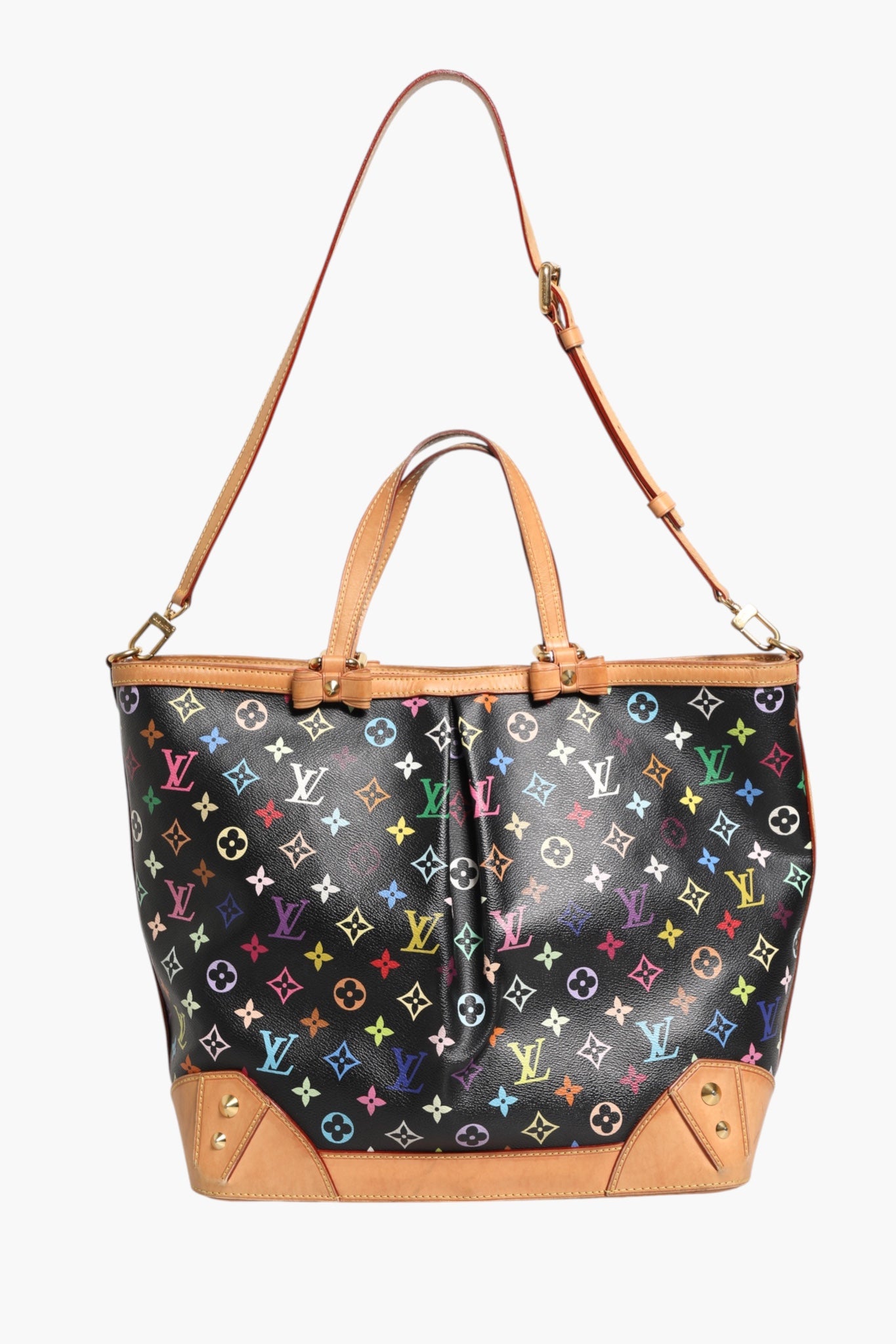 Louis Vuitton Multicolor Tote Bags for Women additional view