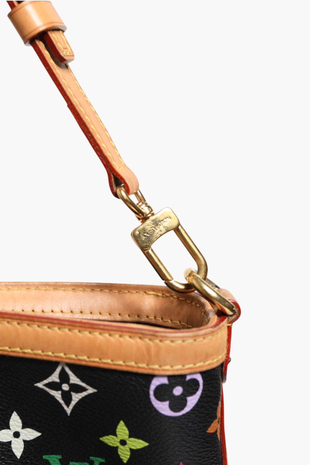 Louis Vuitton Multicolor Tote Bags for Women detail view