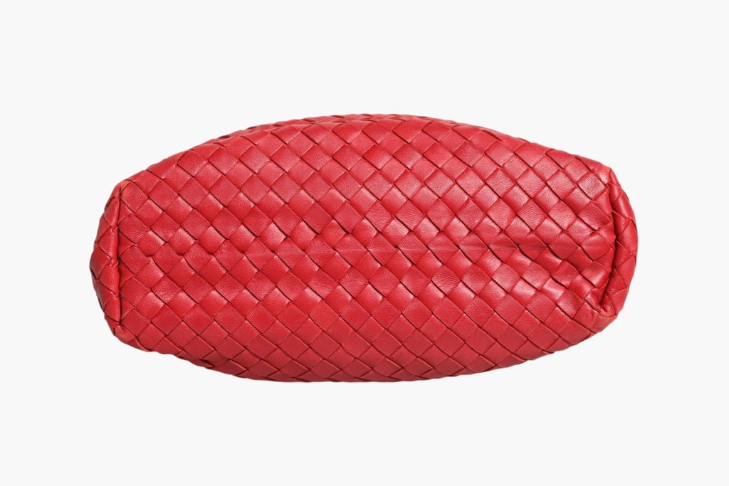 Bottega Veneta Red Tote Bags for Women additional view