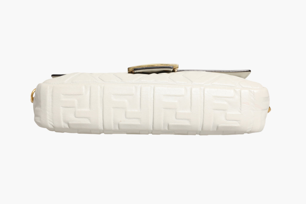 Fendi White Crossbody Bag for Women additional view