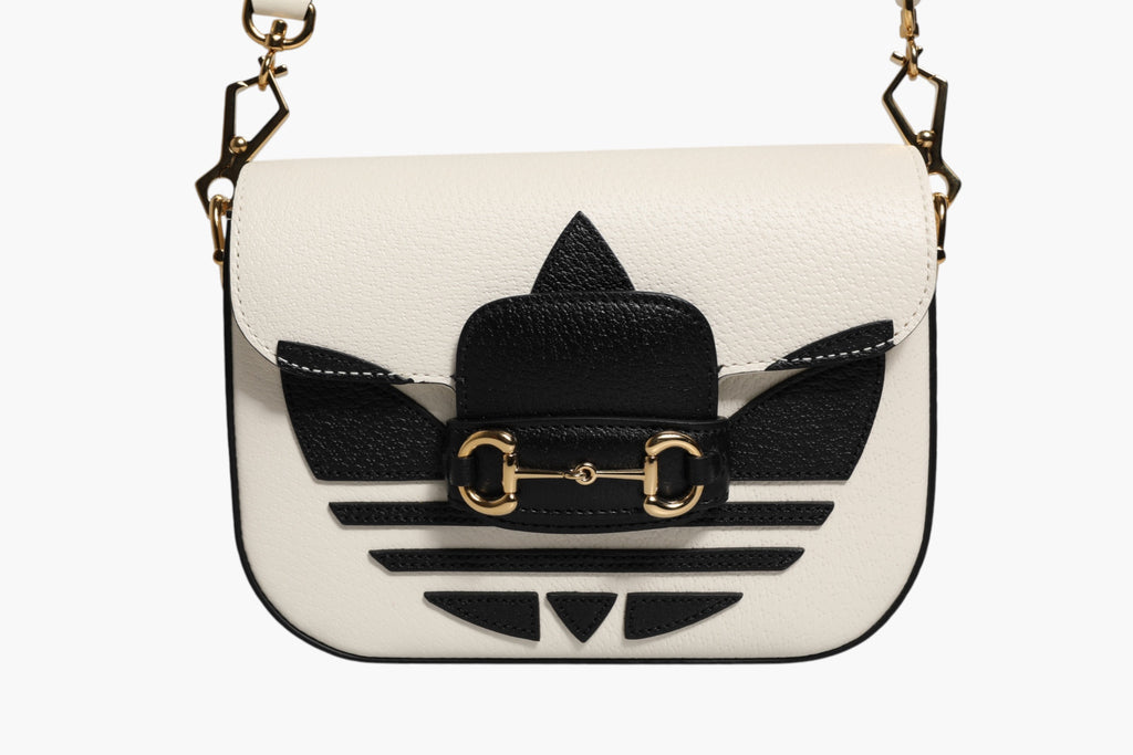 Gucci White Crossbody Bag for Women