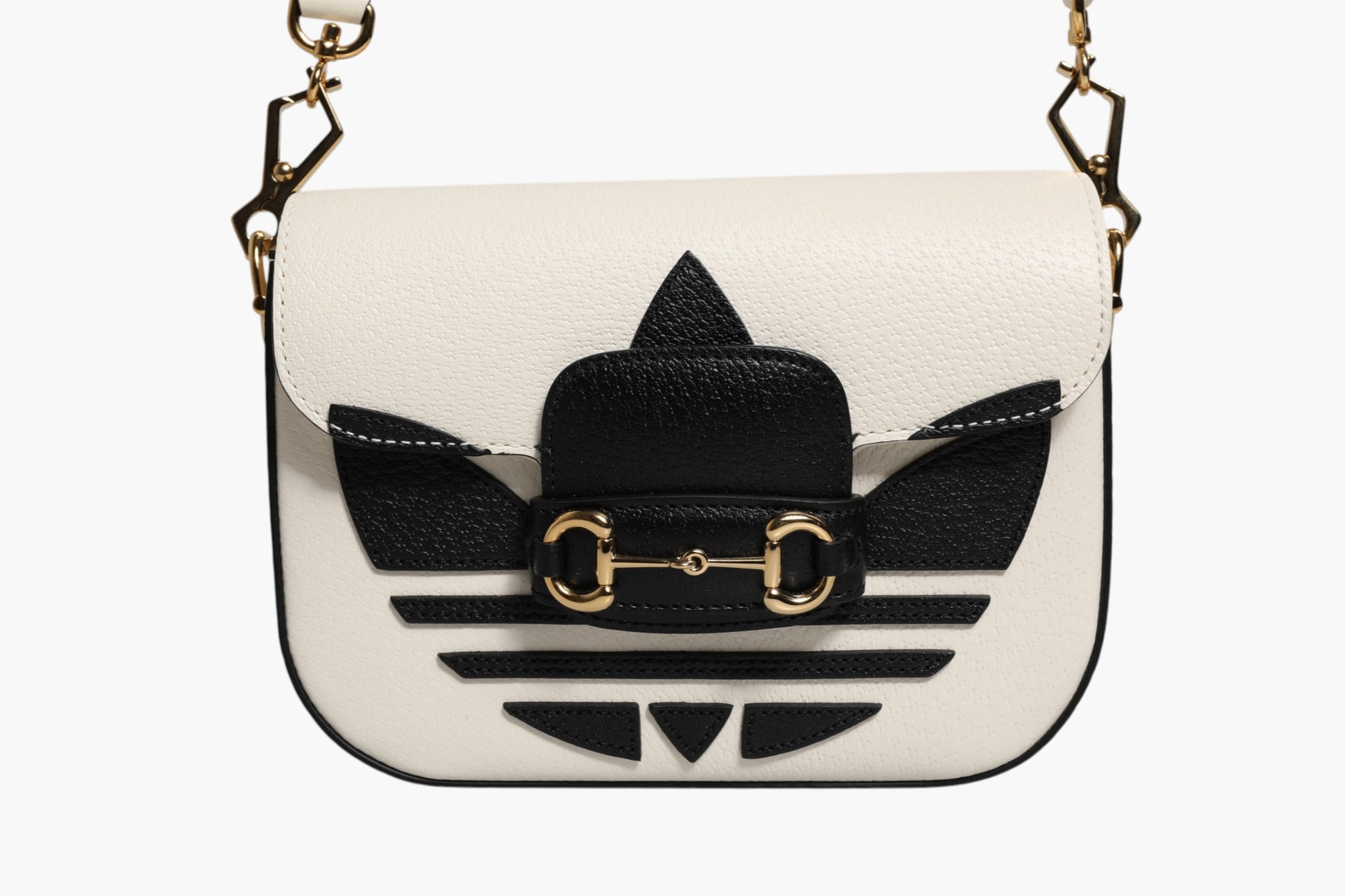 Gucci White Crossbody Bag for Women