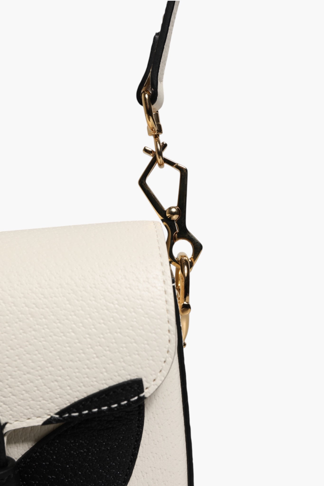 Gucci White Crossbody Bag for Women additional view