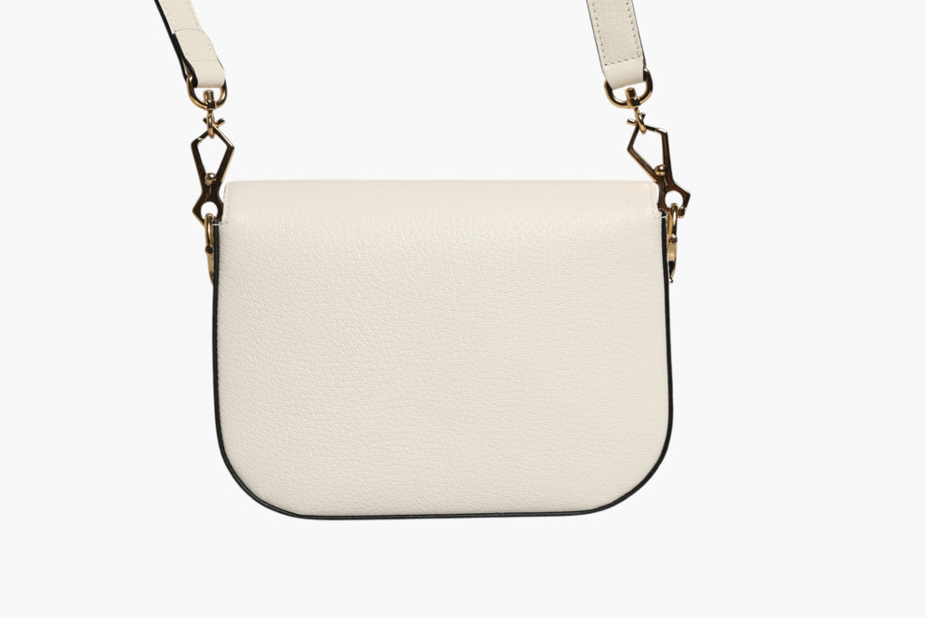 Gucci White Crossbody Bag for Women detail view