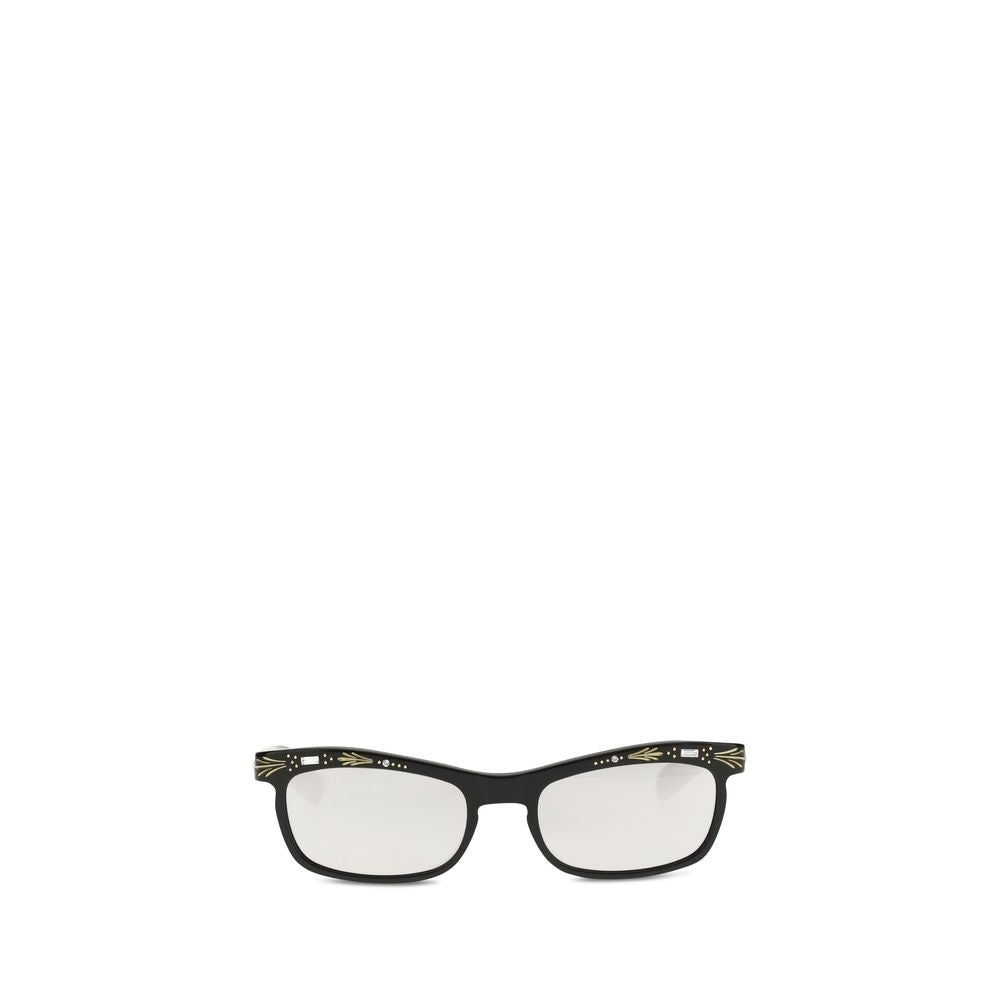 Valentino Garavani Black Sunglasses for Women
