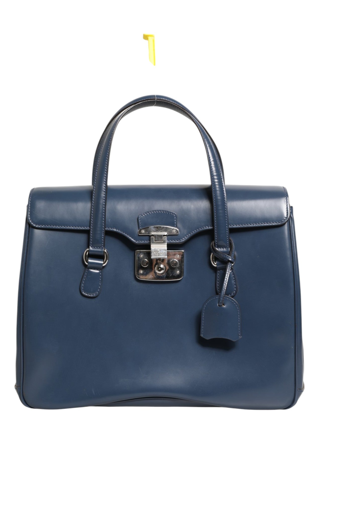 Gucci Blue Designer Fashion