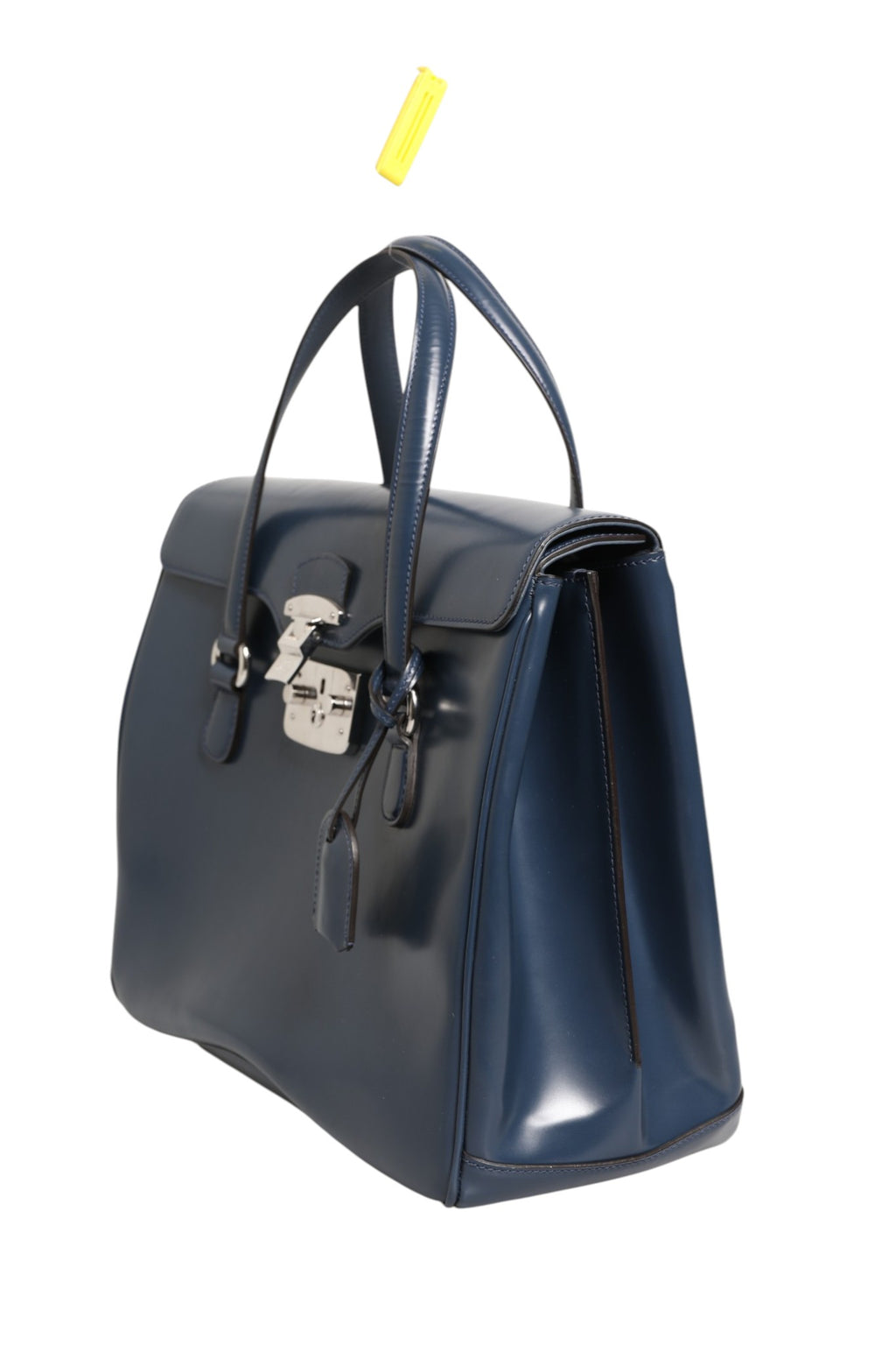 Gucci Blue Designer Fashion alternate view