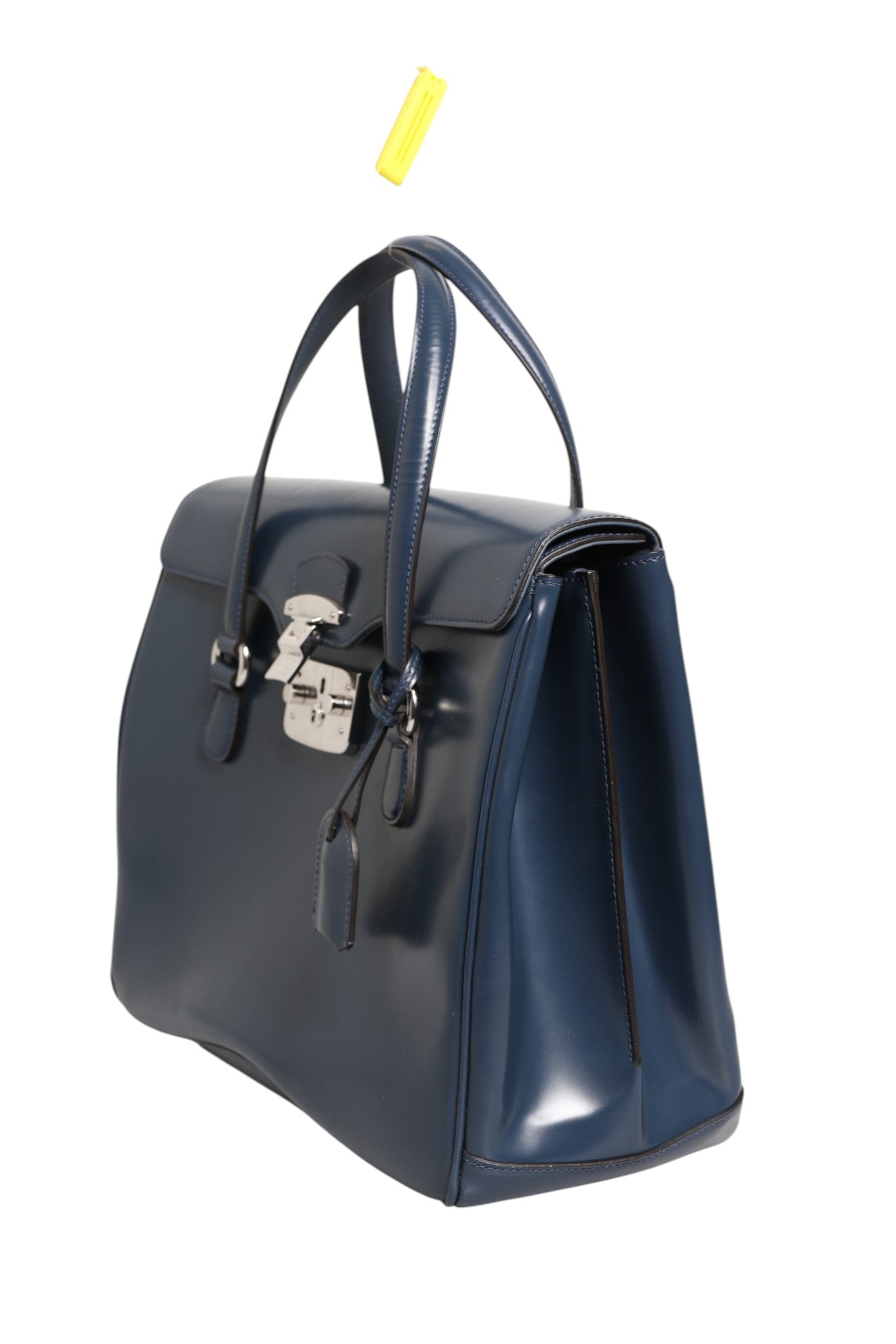 Gucci Blue Designer Fashion alternate view