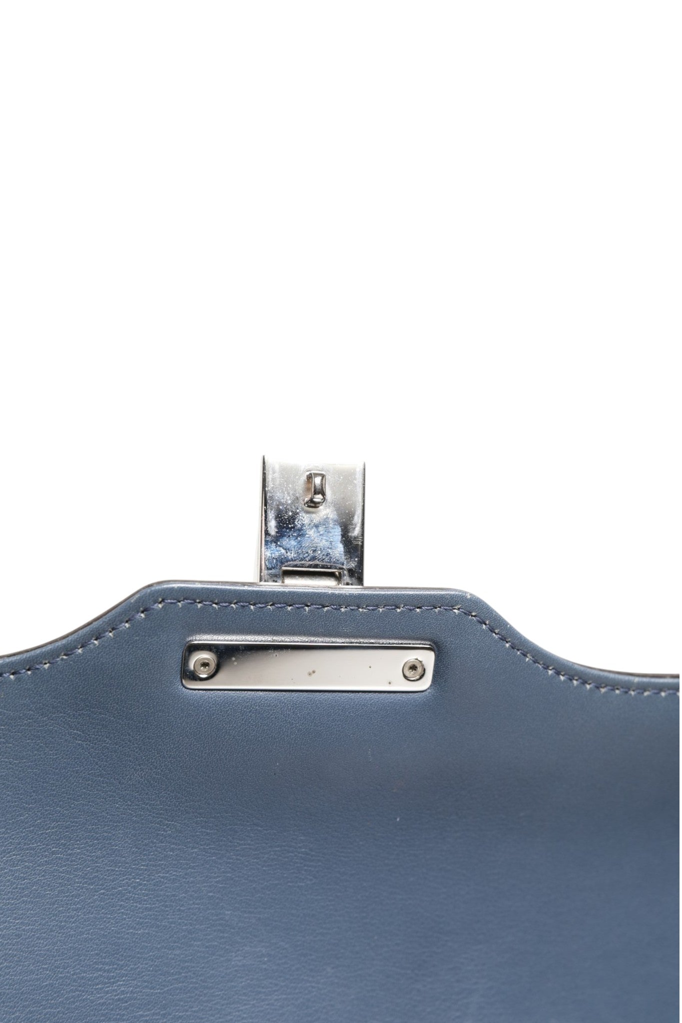 Gucci Blue Designer Fashion additional view