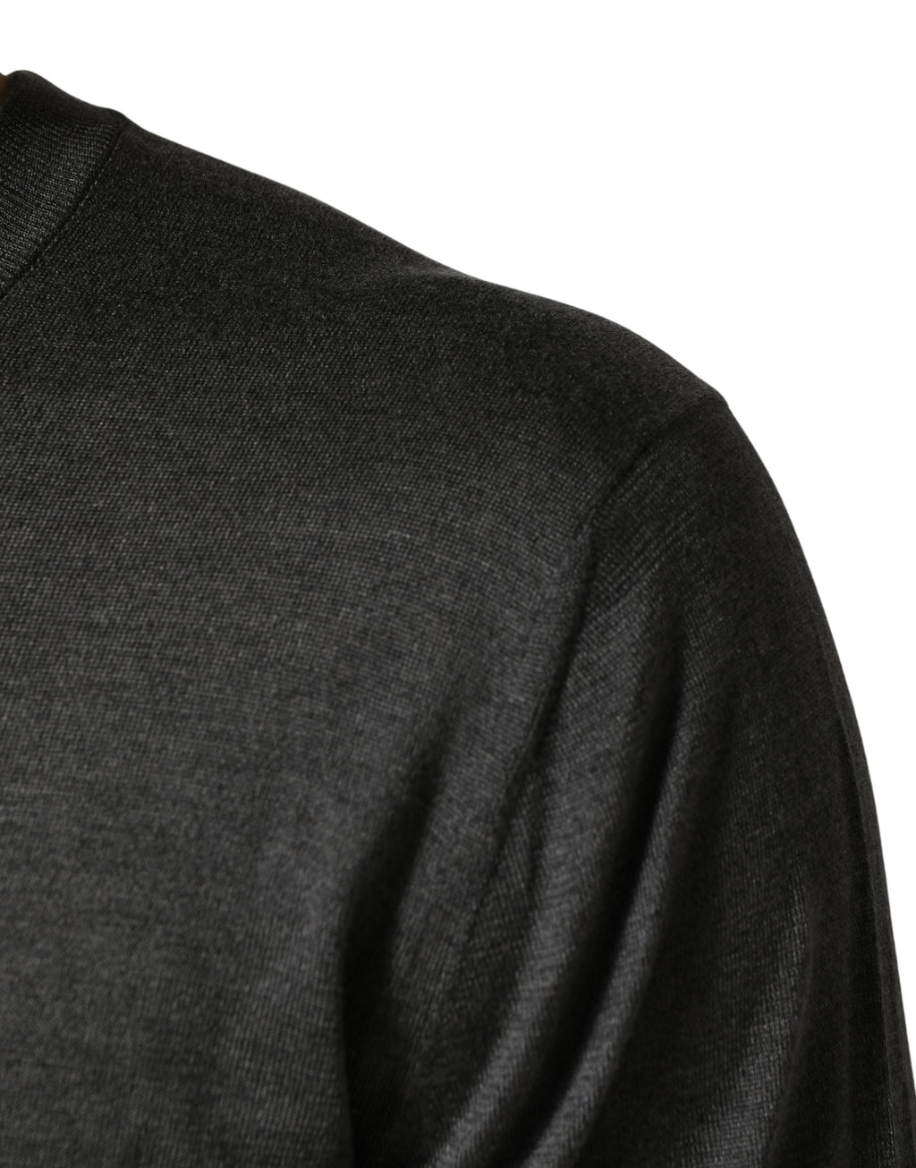 Dolce & Gabbana Grey Sweatshirt for Men additional view