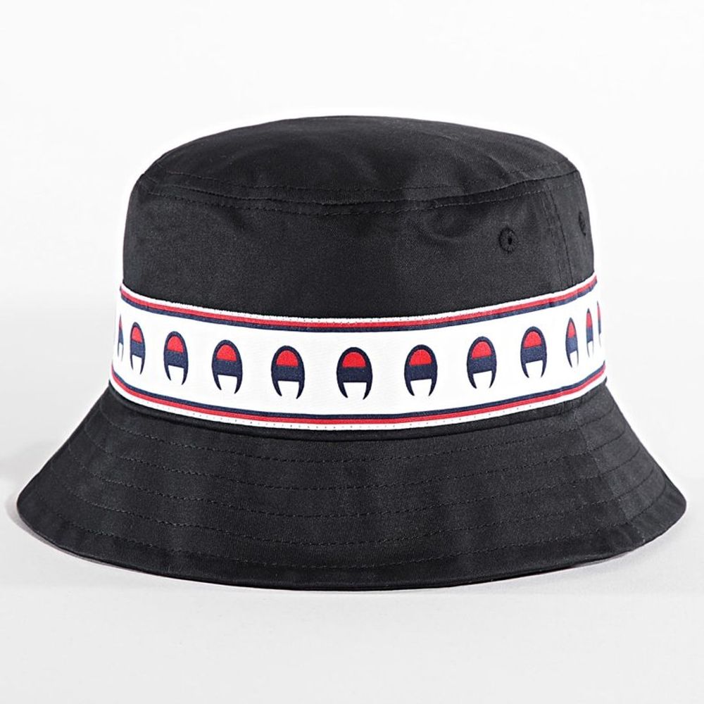 Bob Champion en coton noir
