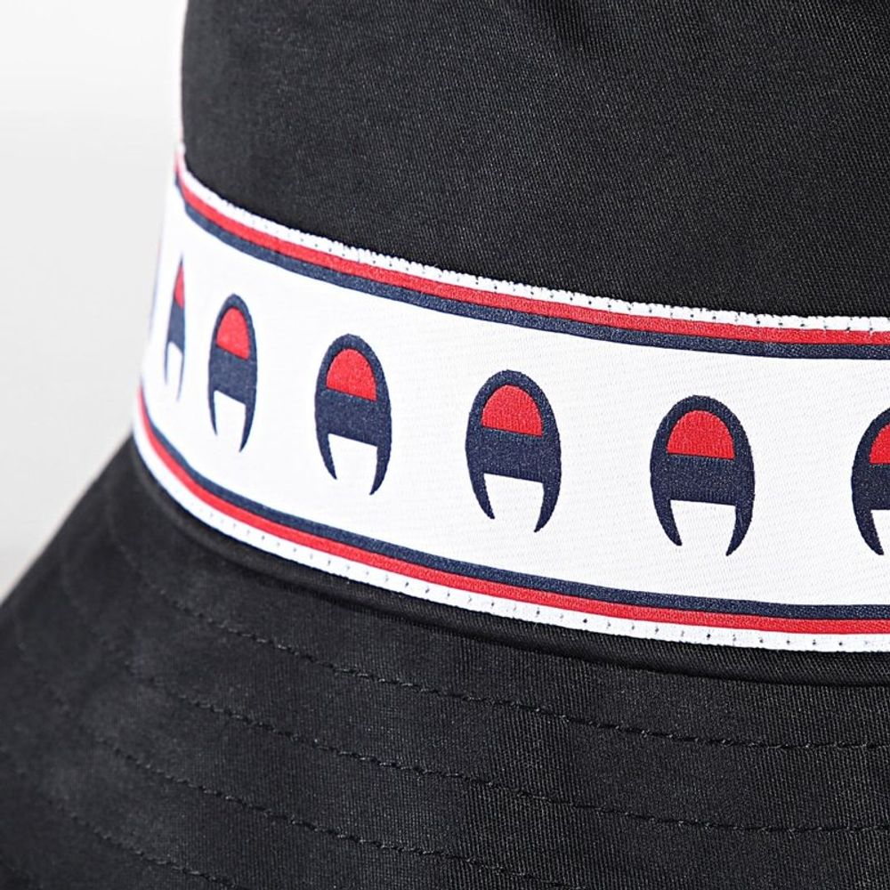 Bob Champion en coton noir