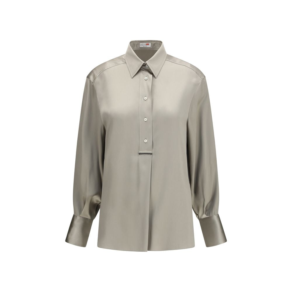 Brunello Cucinelli Multicolor Shirt for Women