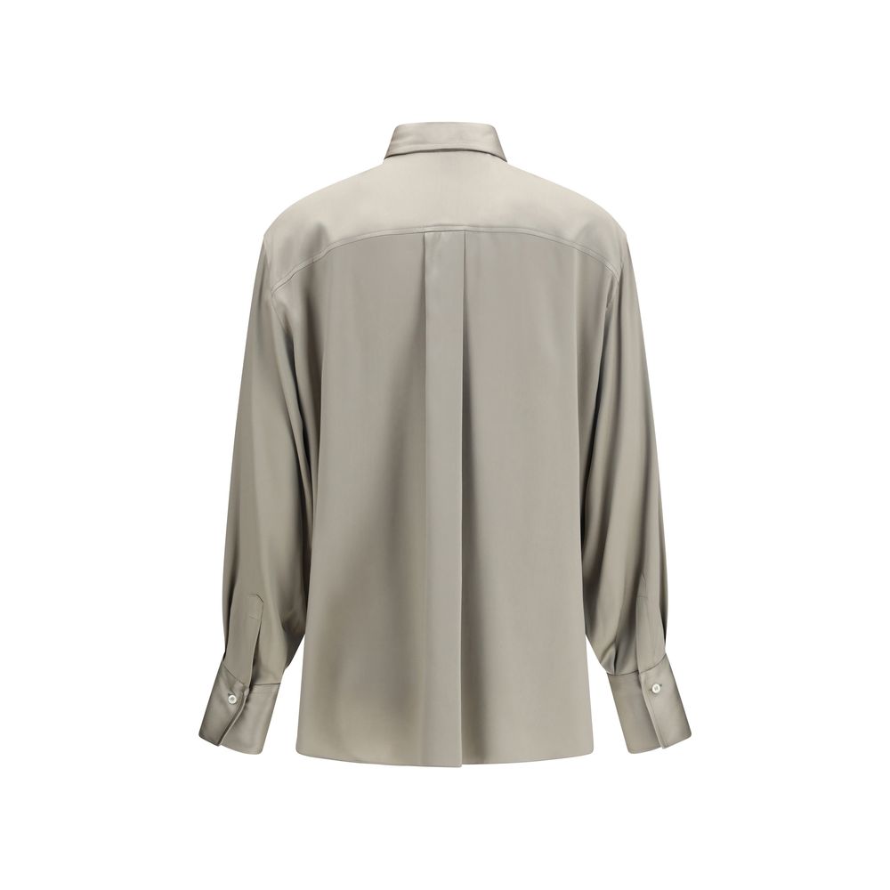 Brunello Cucinelli Multicolor Shirt for Women alternate view