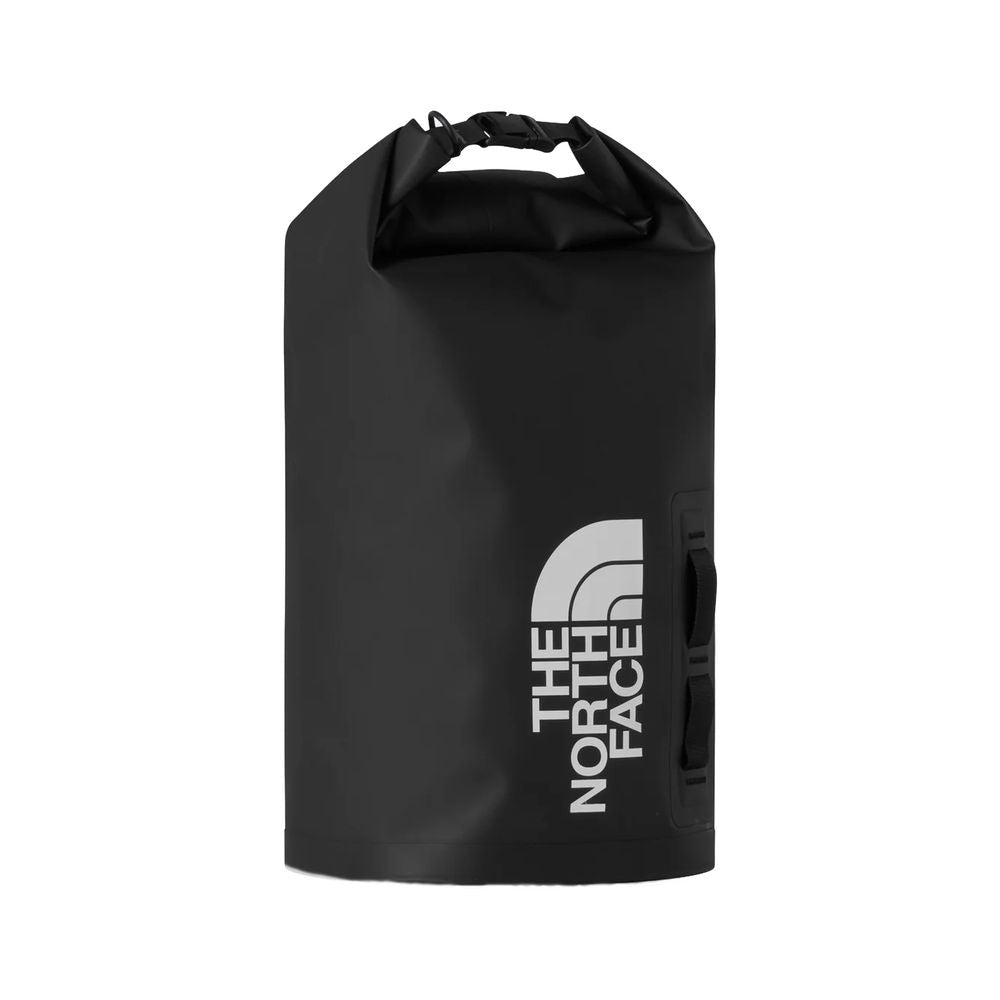 Sac à main The North Face noir en polyester recyclé