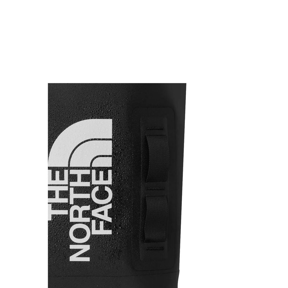 Sac à main The North Face noir en polyester recyclé