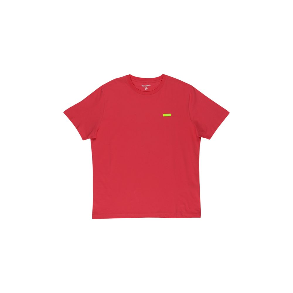 Vêtements en Coton Orange Refrigiwear