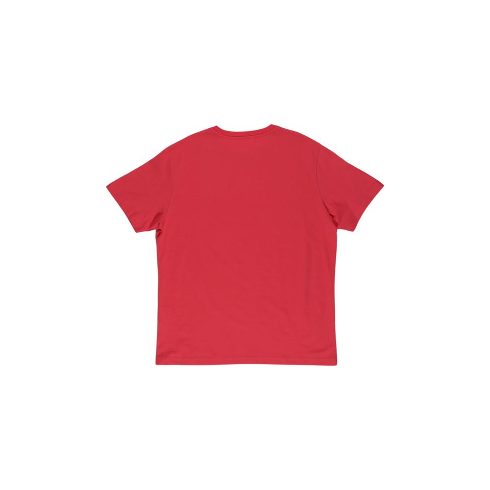 Vêtements en Coton Orange Refrigiwear