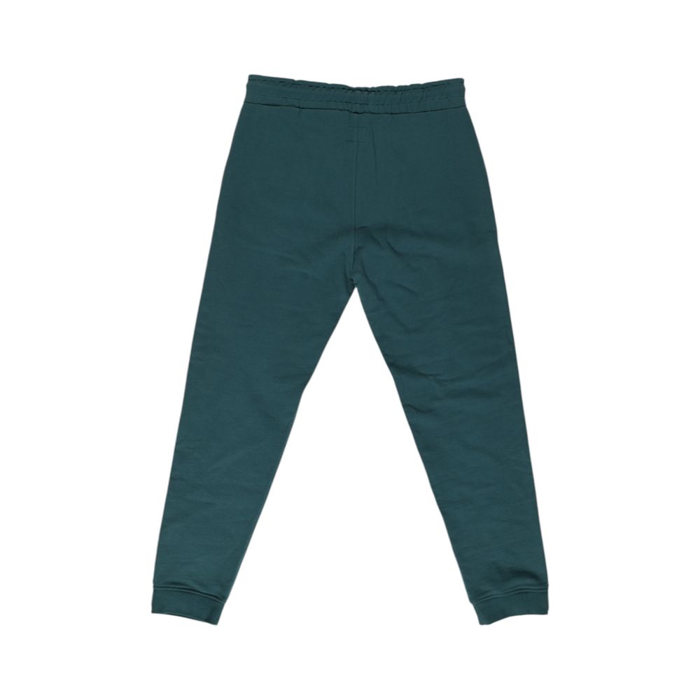 Pantalon de jogging Refrigiwear en coton noir (Pantalon de sport)