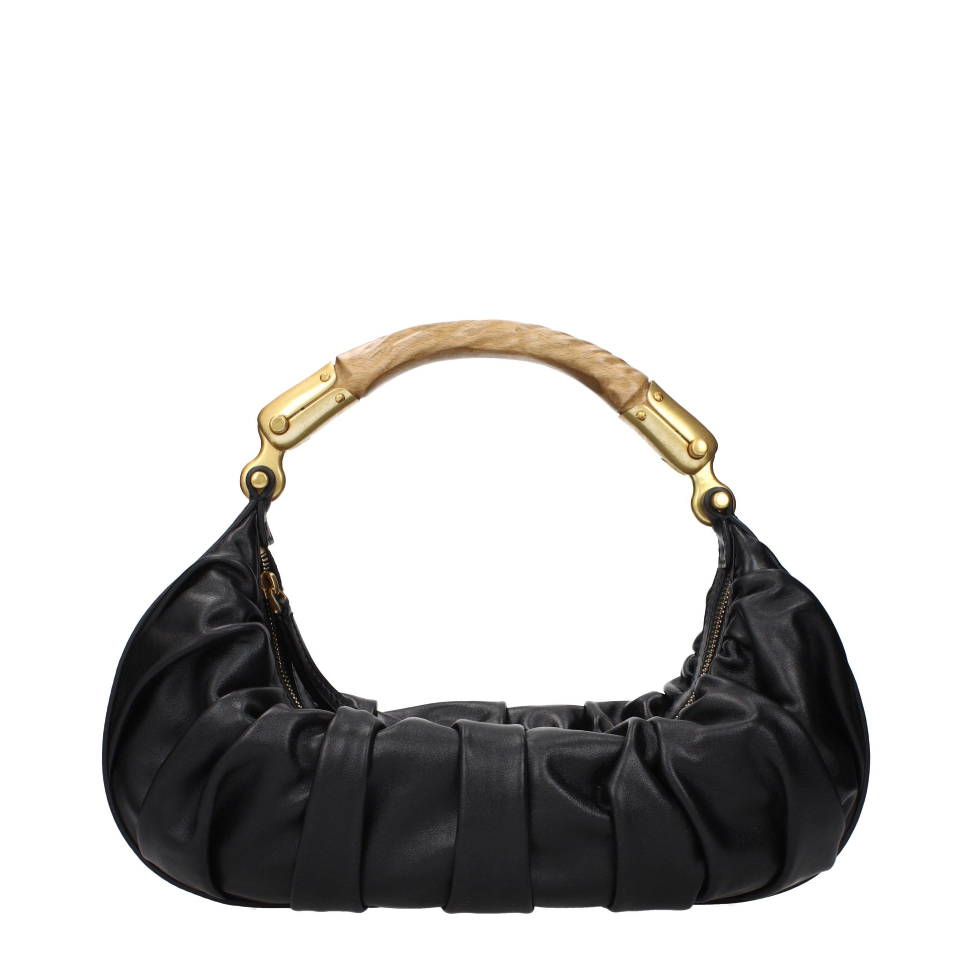Balmain Black Handbag for Women