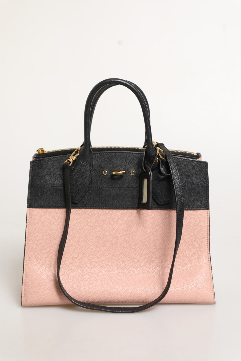 Louis Vuitton Black Handbag for Women
