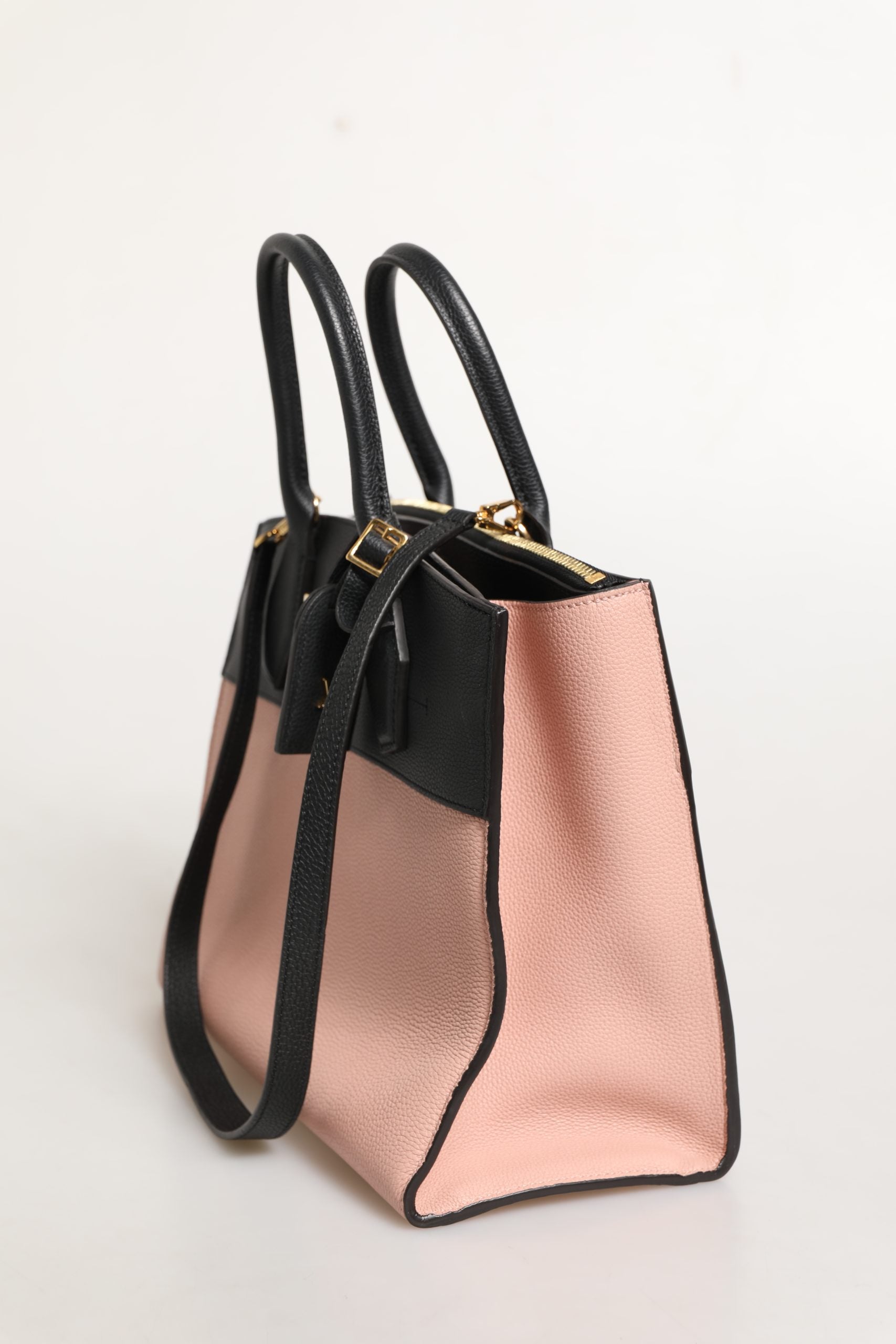 Louis Vuitton Black Handbag for Women alternate view