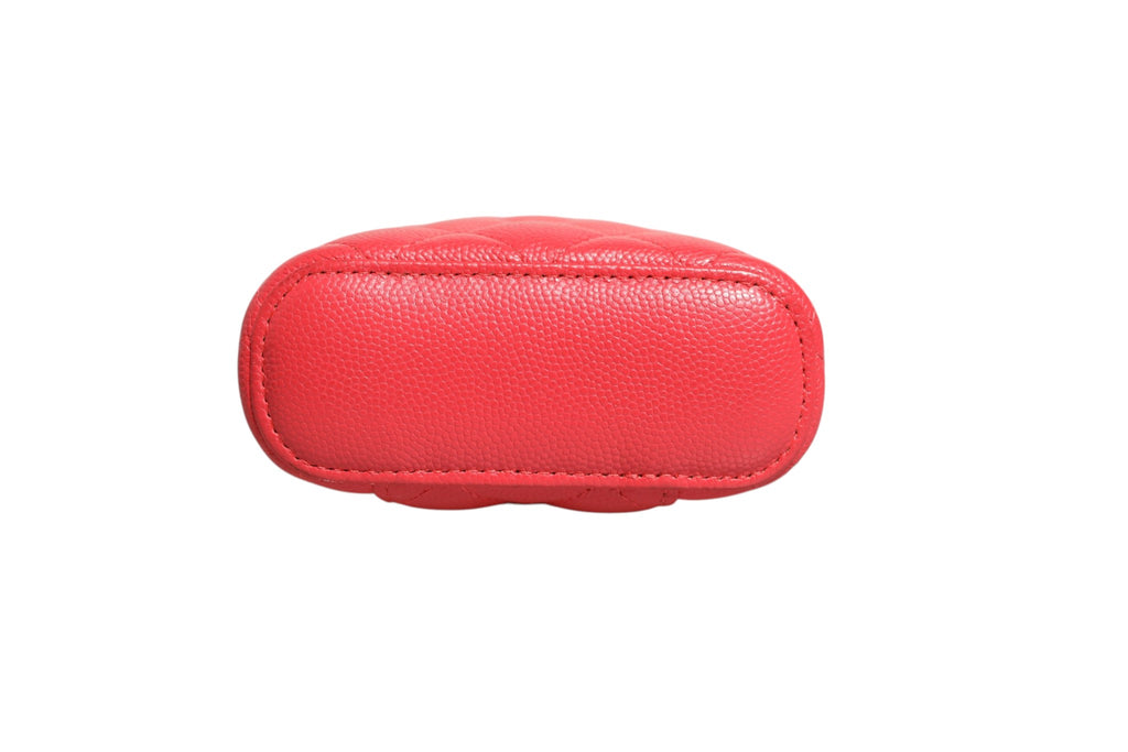 Chanel Red Crossbody Bag for Women additional view