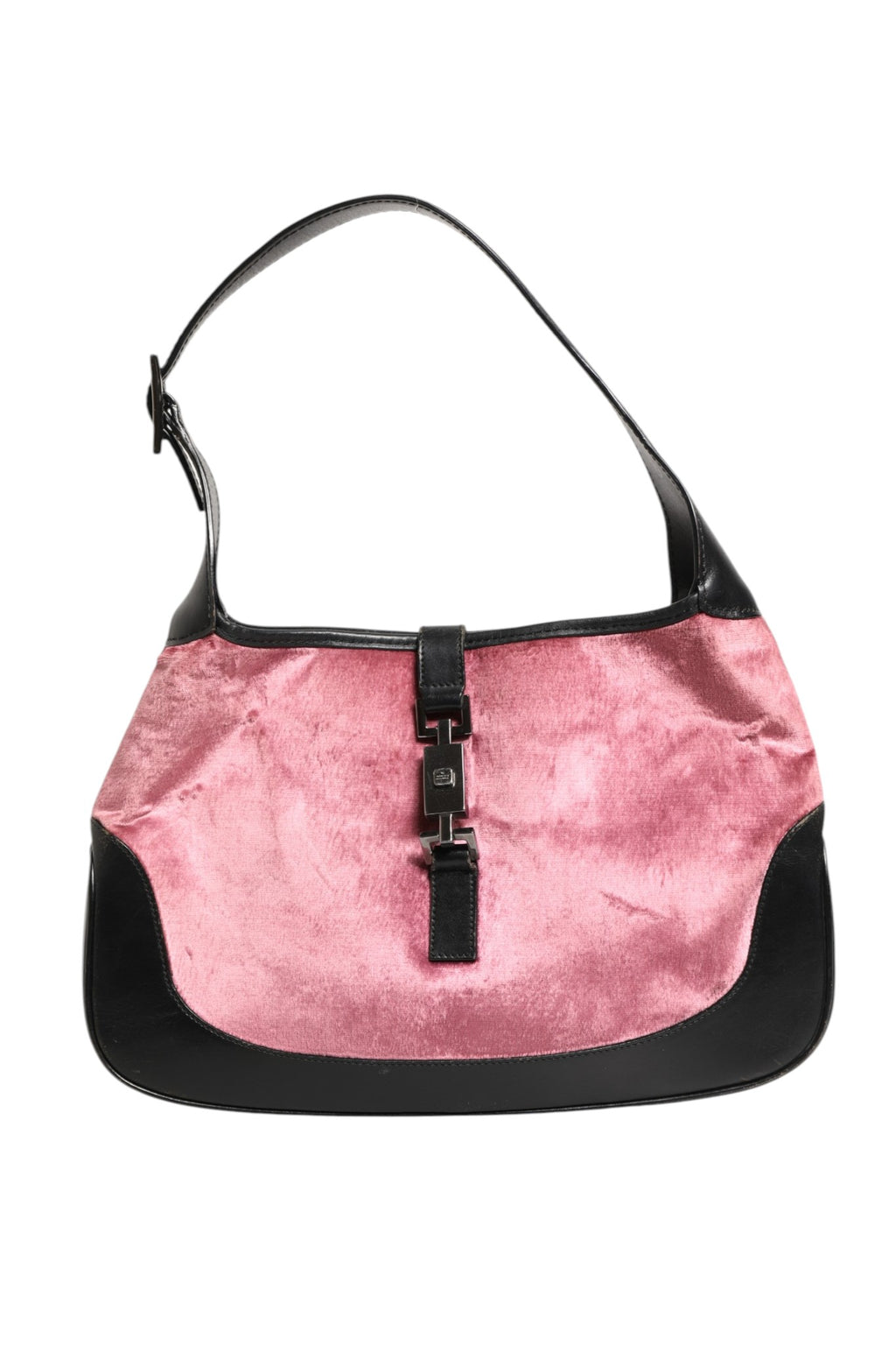 Gucci Pink Shoulder Bag for Women