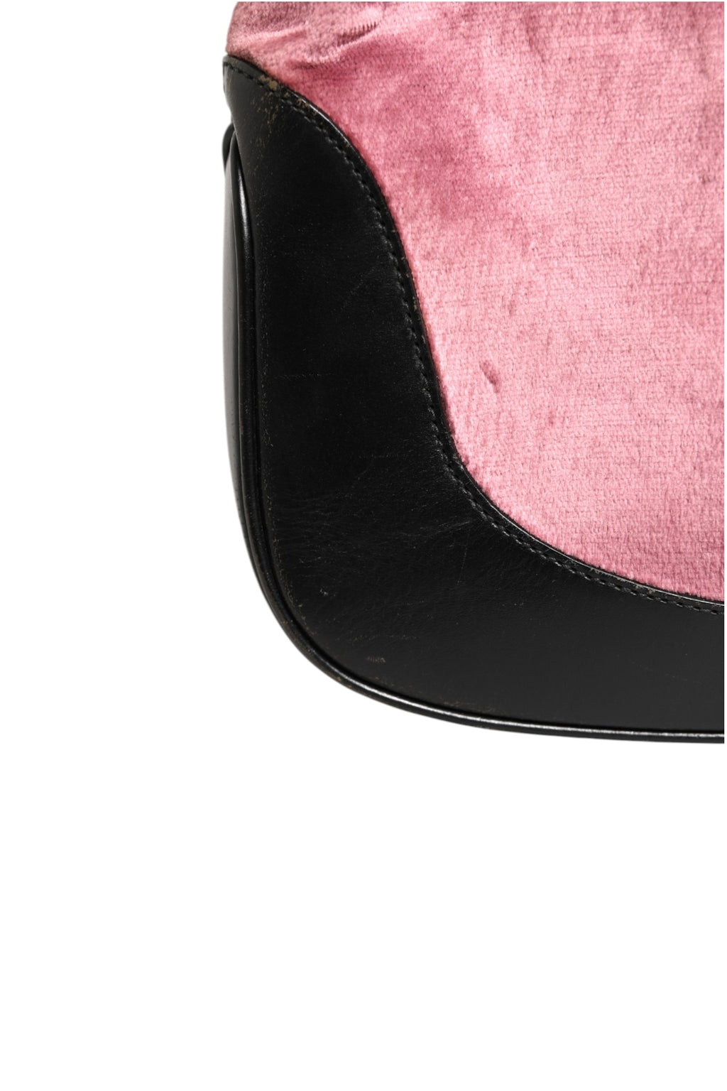 Gucci Pink Shoulder Bag for Women detail view
