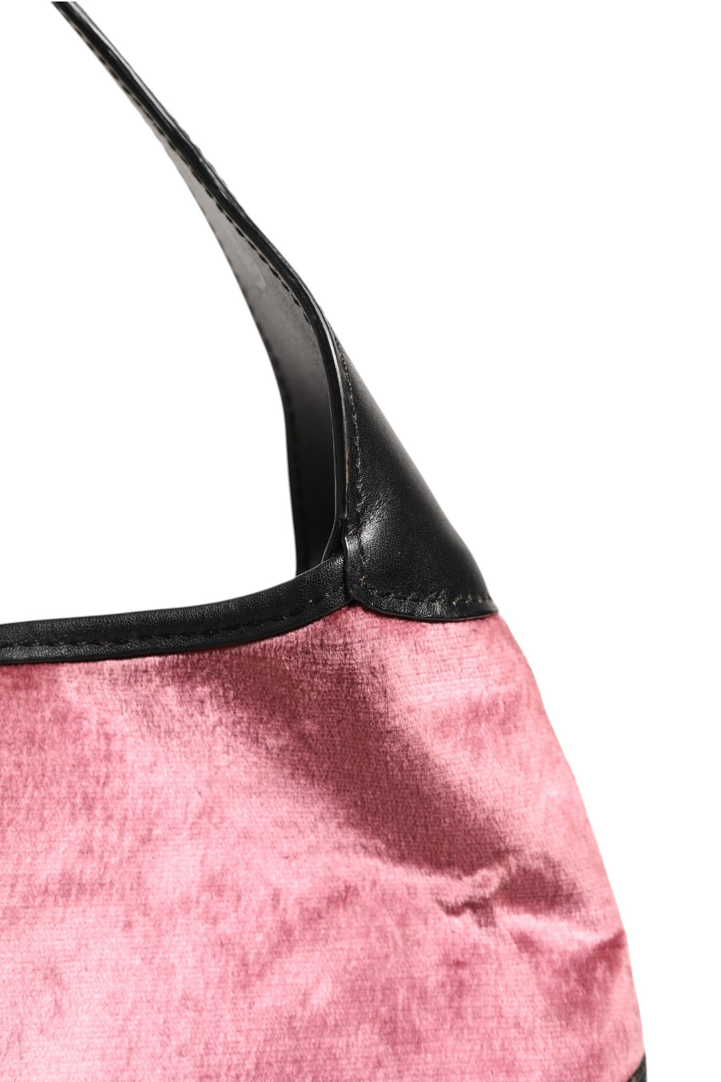 Gucci Pink Shoulder Bag for Women additional view