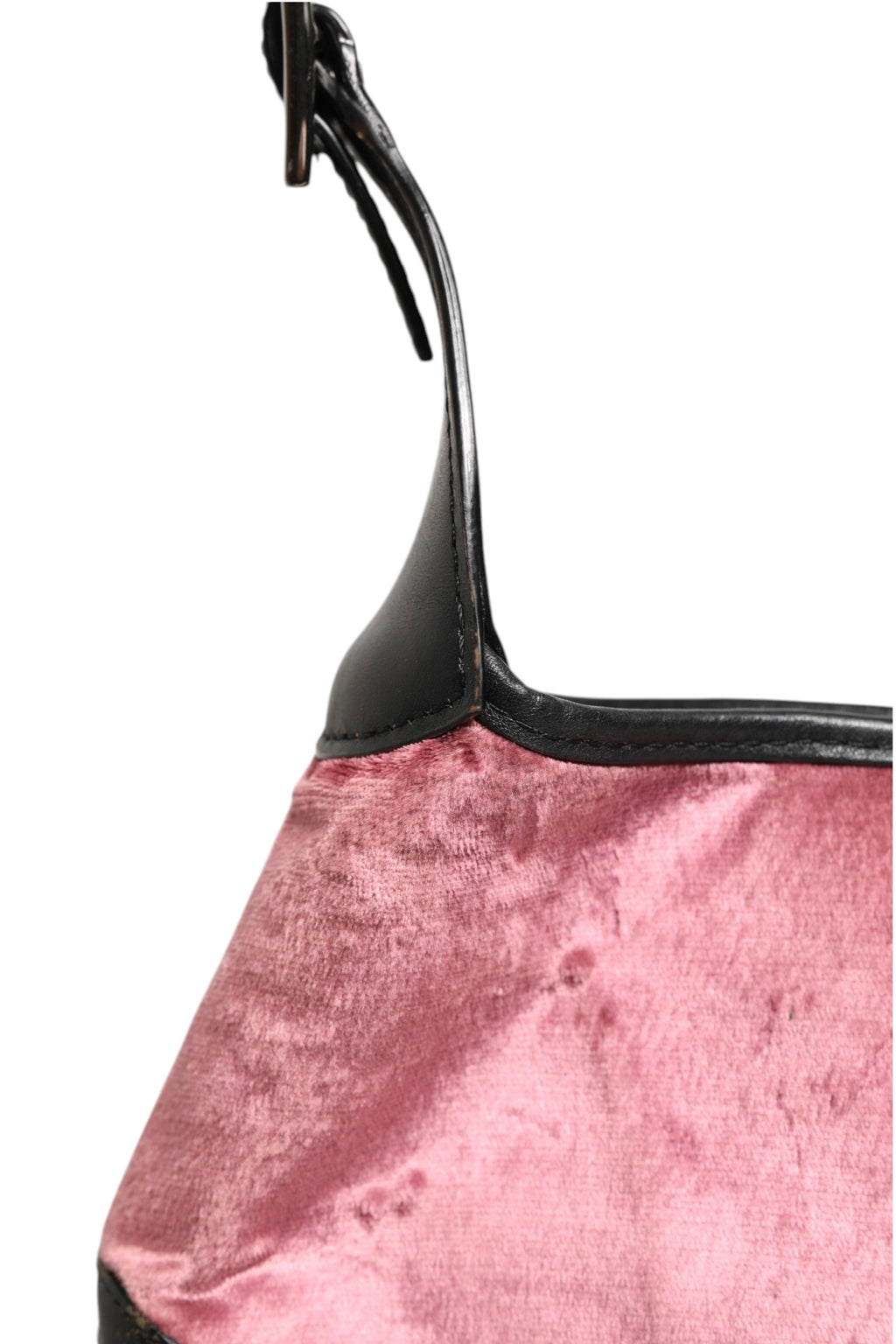 Gucci Pink Shoulder Bag for Women additional view
