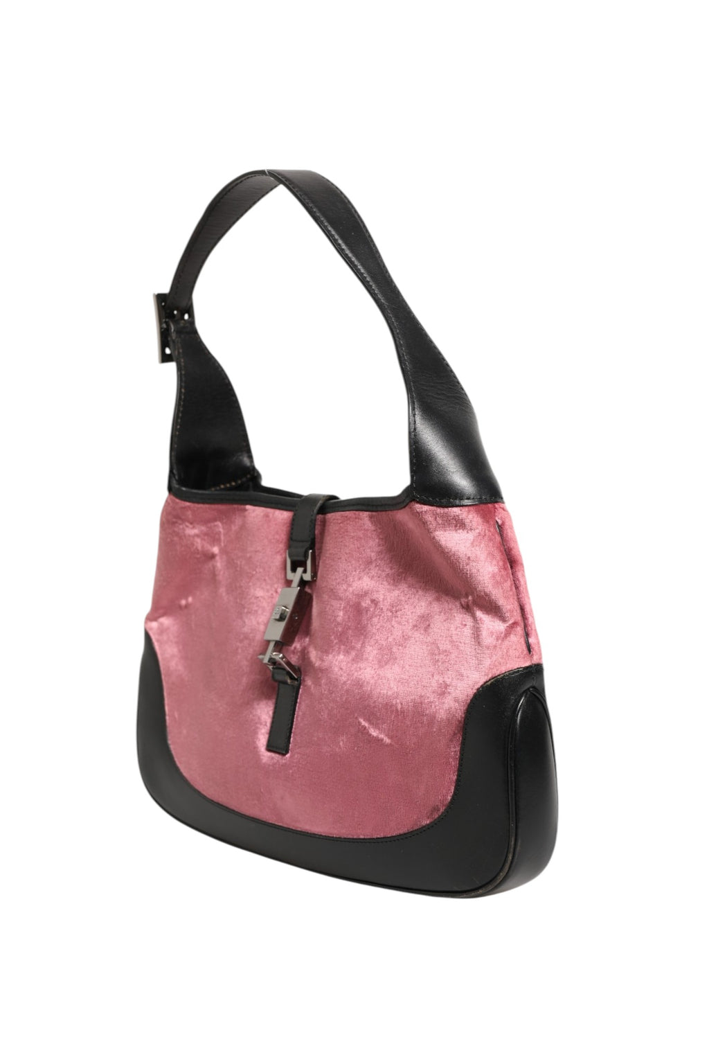 Gucci Pink Shoulder Bag for Women additional view
