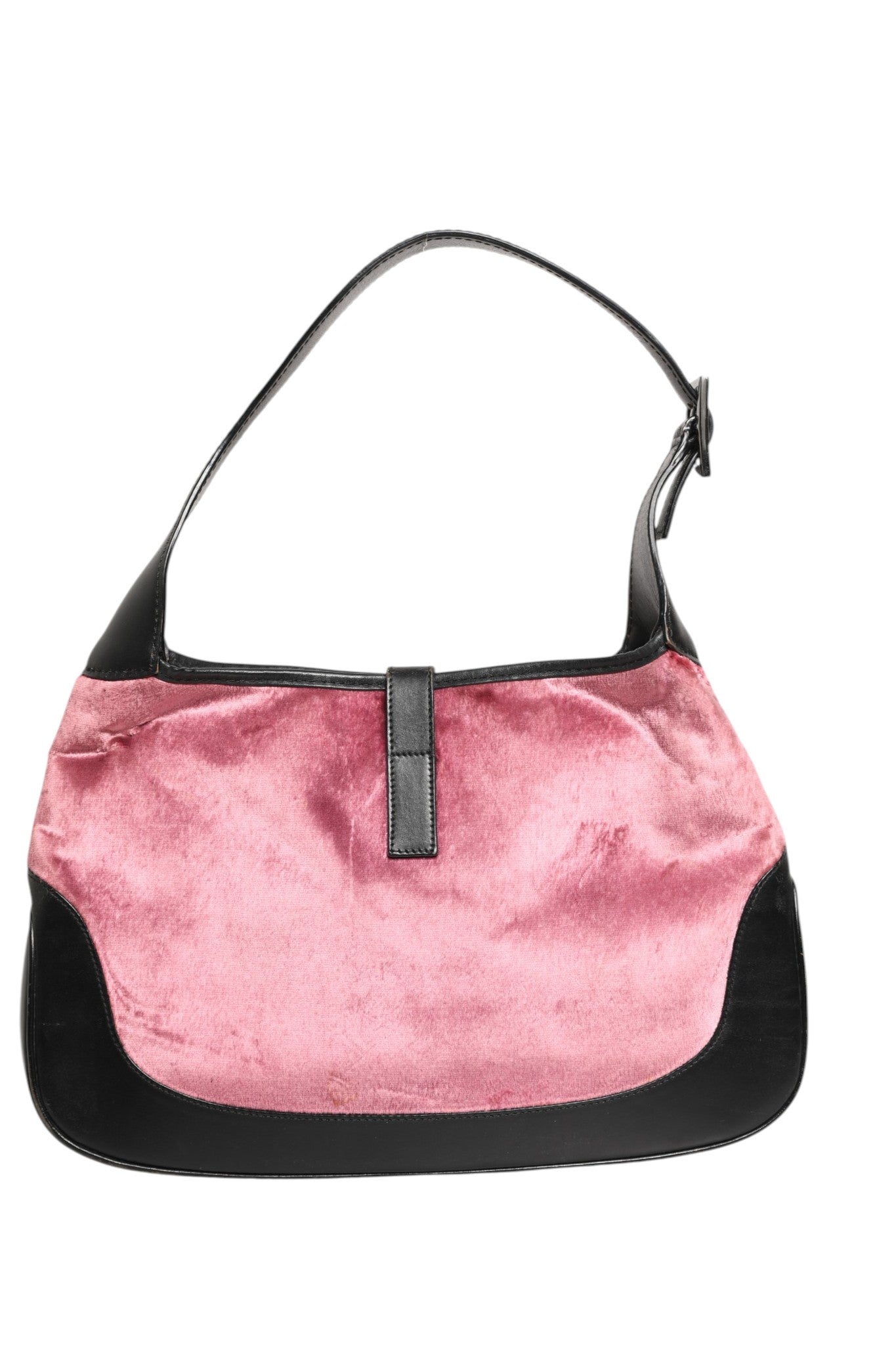 Gucci Pink Shoulder Bag for Women additional view