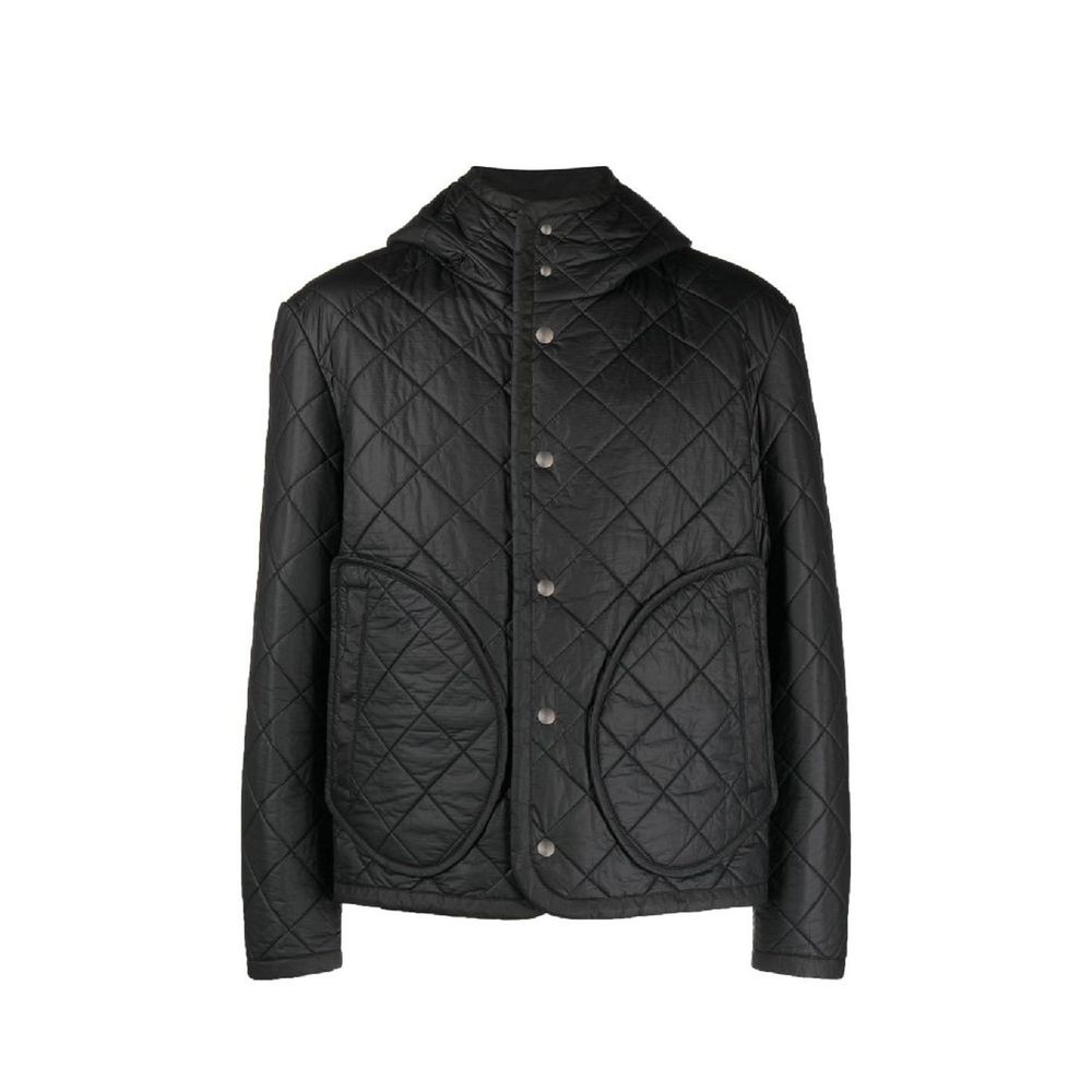 Vêtements en polyester noir Craig Green
