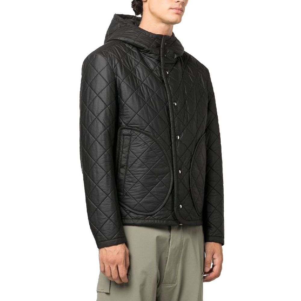 Vêtements en polyester noir Craig Green