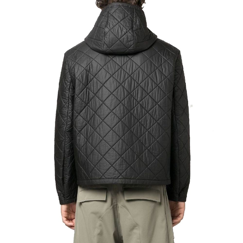 Vêtements en polyester noir Craig Green